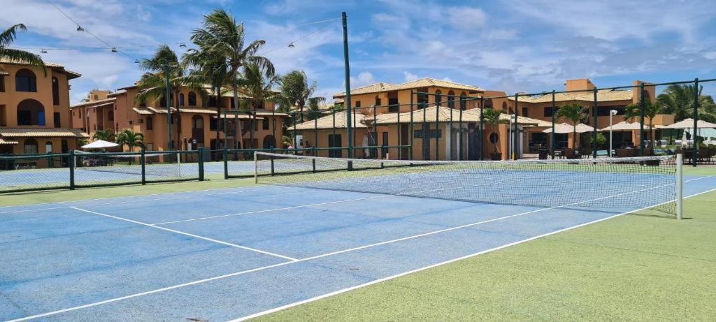 Apartamento Guarajuba- Pe Na Areia . Condoninio- Genipabu Summer House- O Da Regiao *