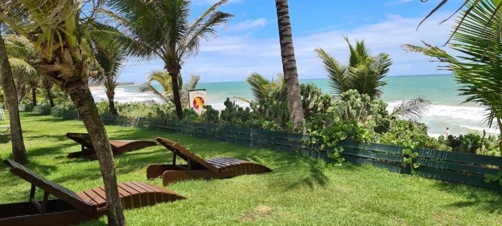 Apartamento Guarajuba- Pe Na Areia . Condoninio- Genipabu Summer House- O Da Regiao