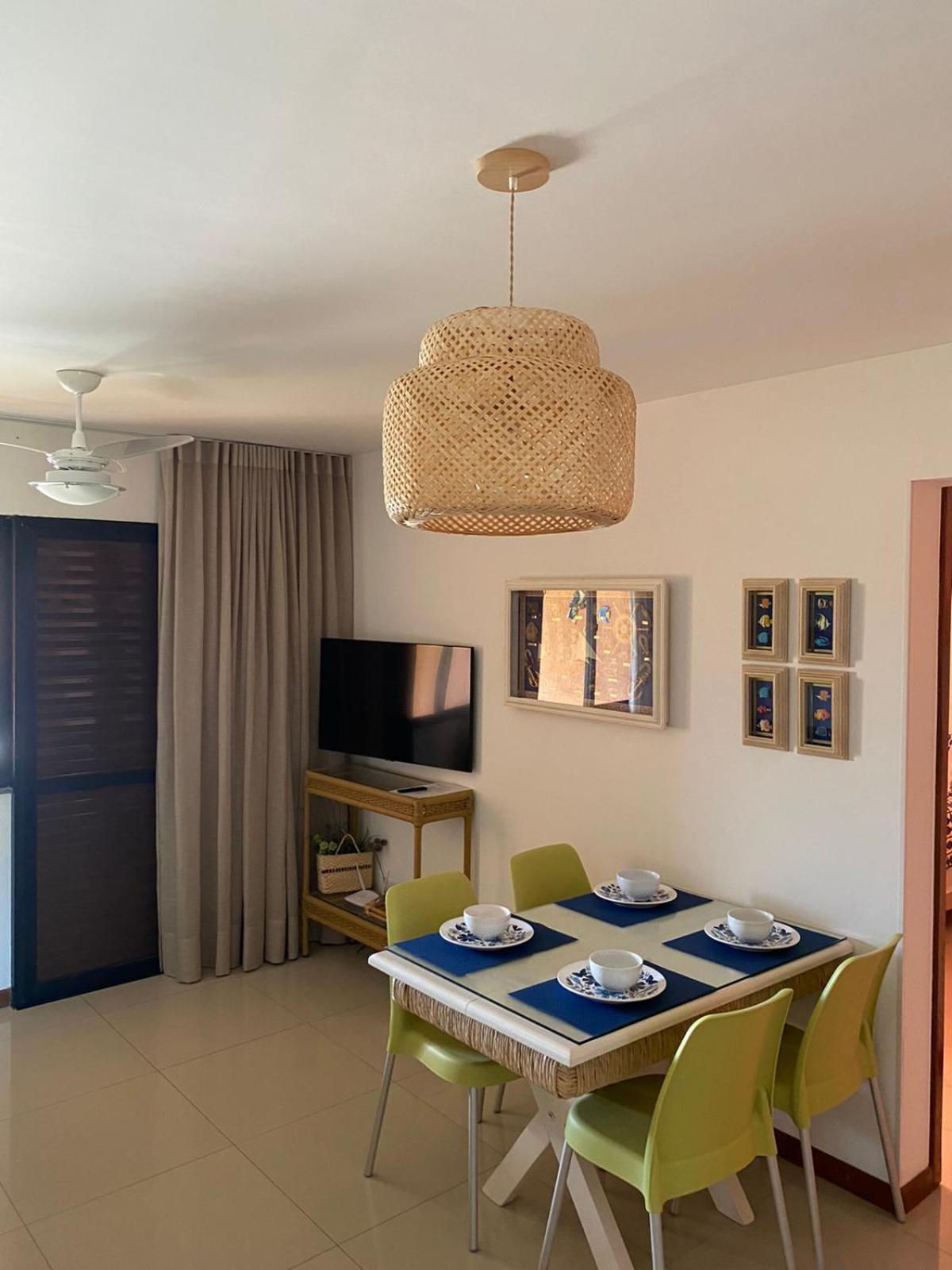 Guarajuba- Pe Na Areia . Condoninio- Genipabu Summer House- O Da Regiao