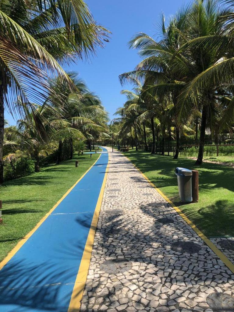 Apartamento Guarajuba- Pe Na Areia . Condoninio- Genipabu Summer House- O Da Regiao *