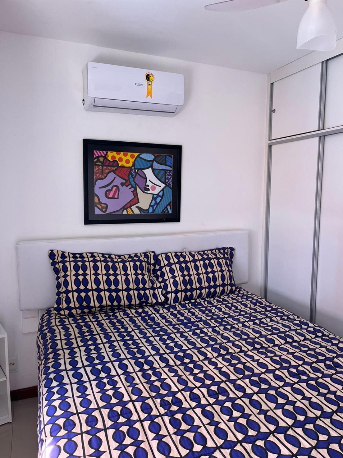 Apartamento Guarajuba- Pe Na Areia . Condoninio- Genipabu Summer House- O Da Regiao Guarajuba