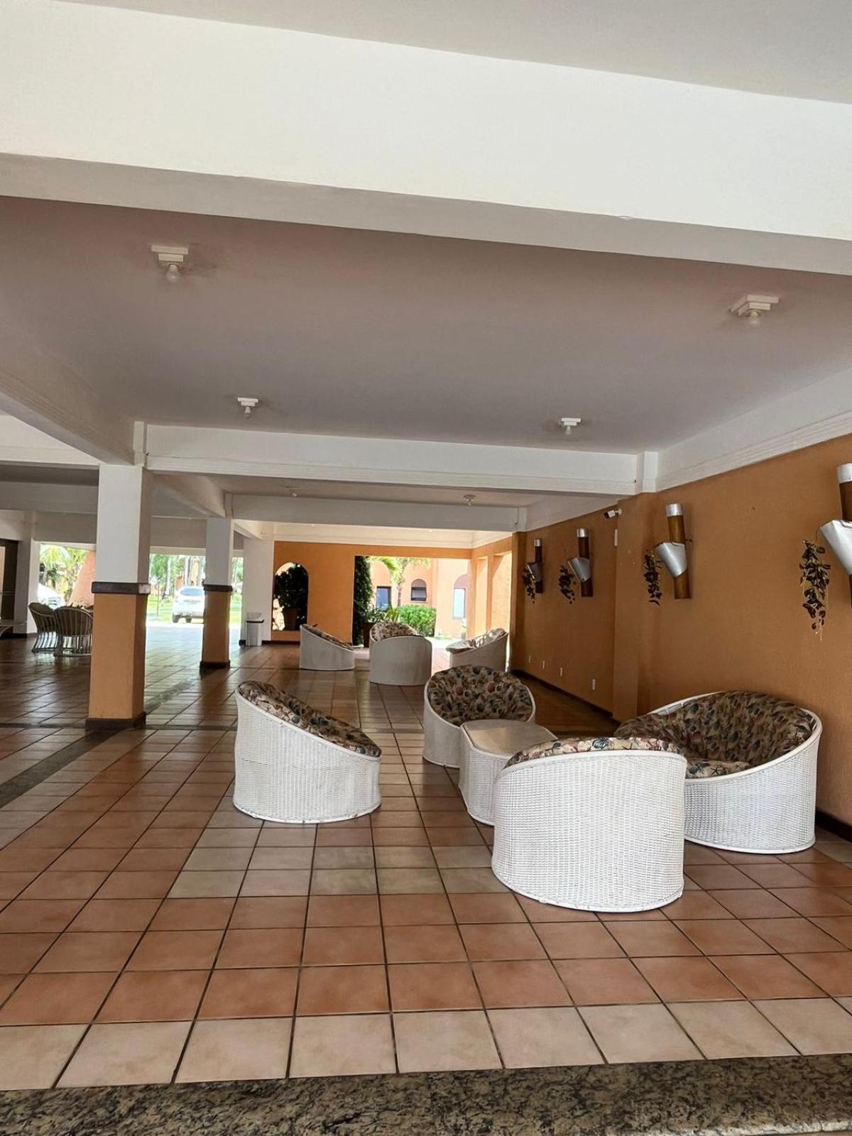 Apartment Guarajuba- Pe Na Areia . Condoninio- Genipabu Summer House- O Da Regiao Guarajuba