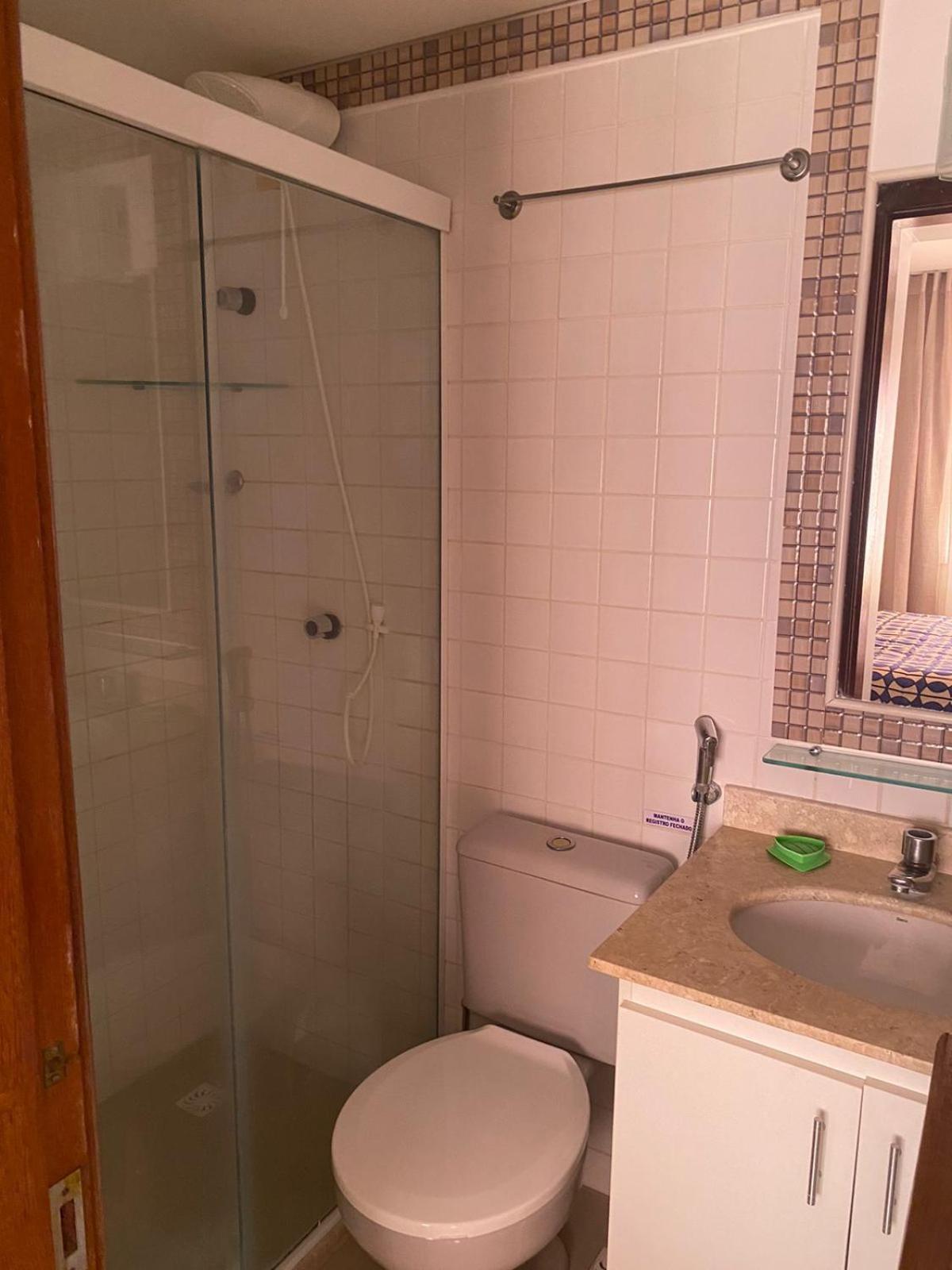 Apartment Guarajuba- Pe Na Areia . Condoninio- Genipabu Summer House- O Da Regiao