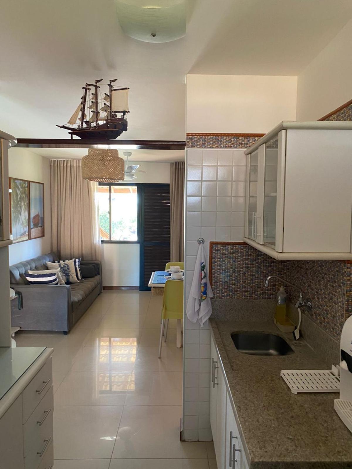 Guarajuba- Pe Na Areia . Condoninio- Genipabu Summer House- O Da Regiao