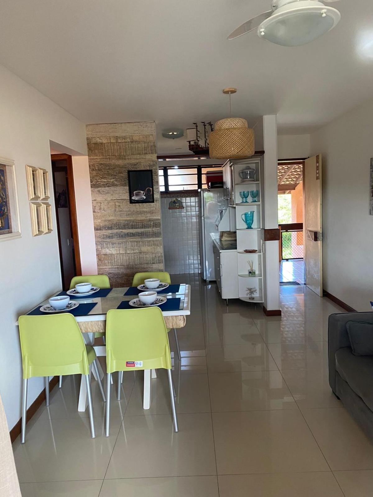 Guarajuba- Pe Na Areia . Condoninio- Genipabu Summer House- O Da Regiao Guarajuba