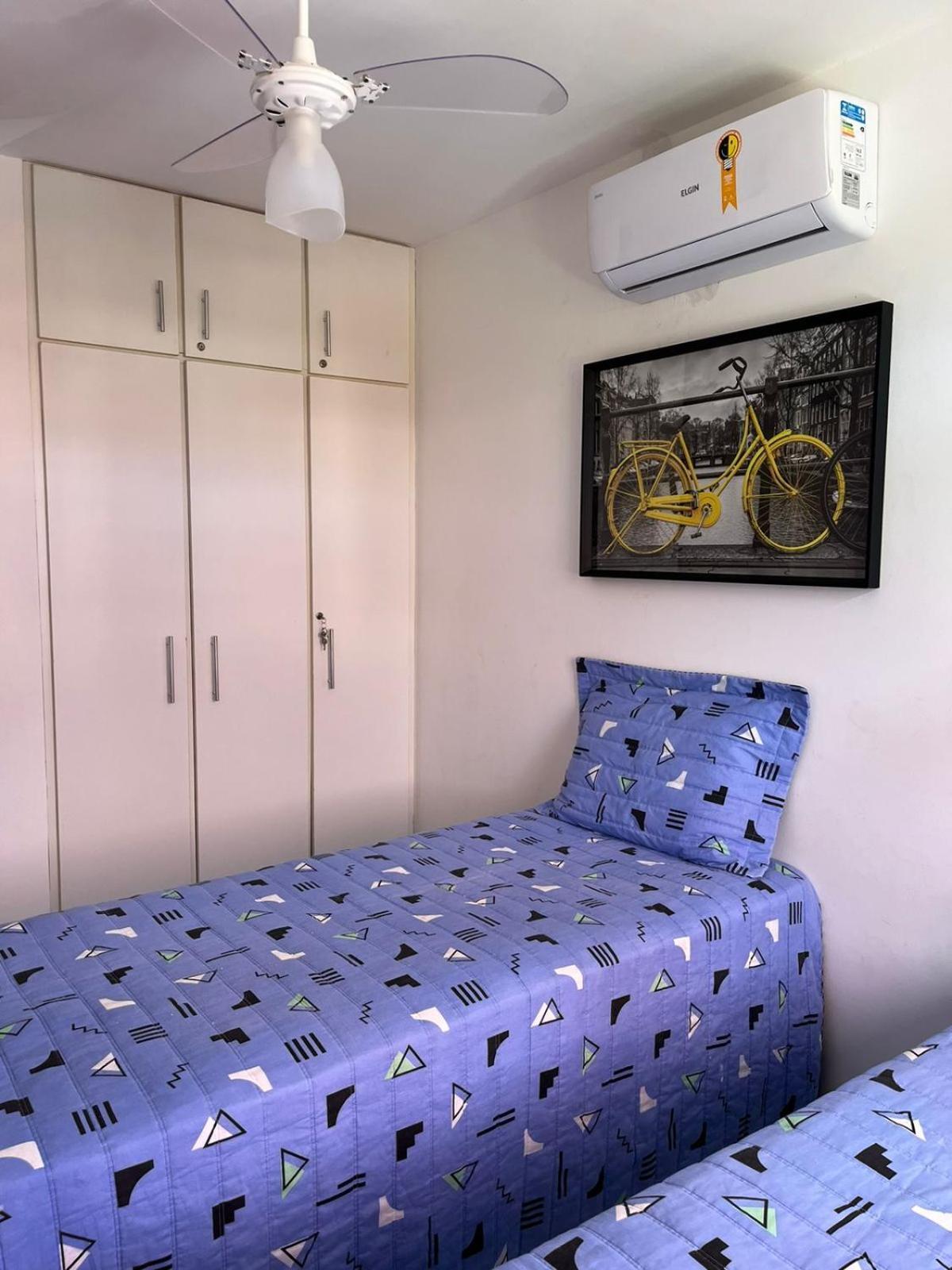 Apartment Guarajuba- Pe Na Areia . Condoninio- Genipabu Summer House- O Da Regiao Guarajuba
