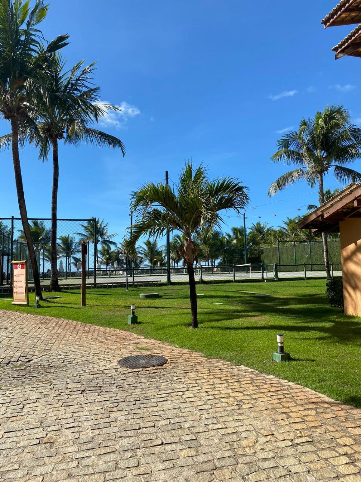 Guarajuba- Pe Na Areia . Condoninio- Genipabu Summer House- O Da Regiao